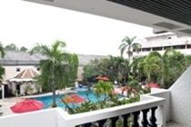 Lantana Pattaya Hotel & Resort