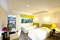 Hotel Lantana Pattaya Hotel & Resort