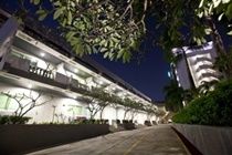 Hotel Lantana Pattaya Hotel & Resort 4*