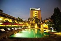 Lantana Pattaya Hotel & Resort