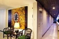 Lantana Pattaya Hotel & Resort 4* Pattaya