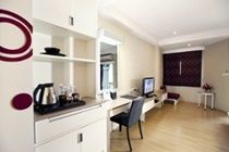 Lantana Pattaya Hotel & Resort Hotel 4*