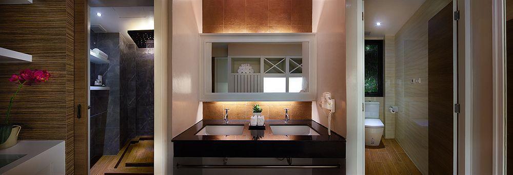 Golden Cliff House Pattaya