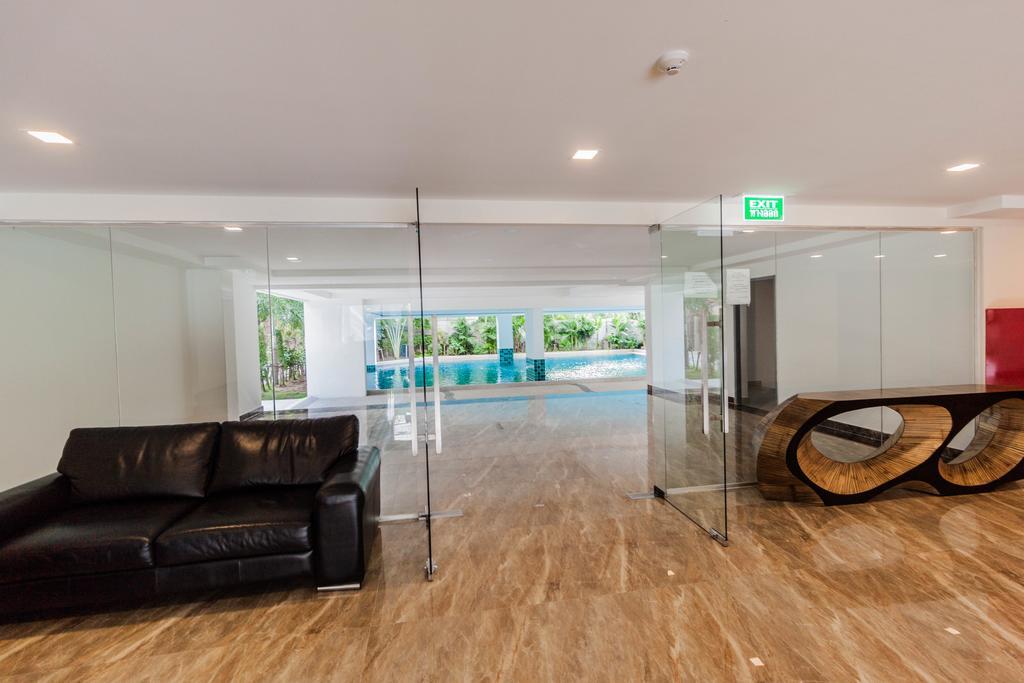 Club Royal Wongamat By Pattaya Sunny Rentals Apartment Pattaya