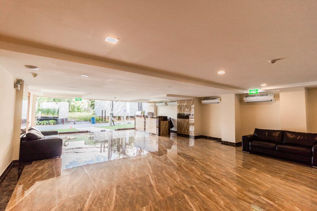 Club Royal Wongamat By Pattaya Sunny Rentals *