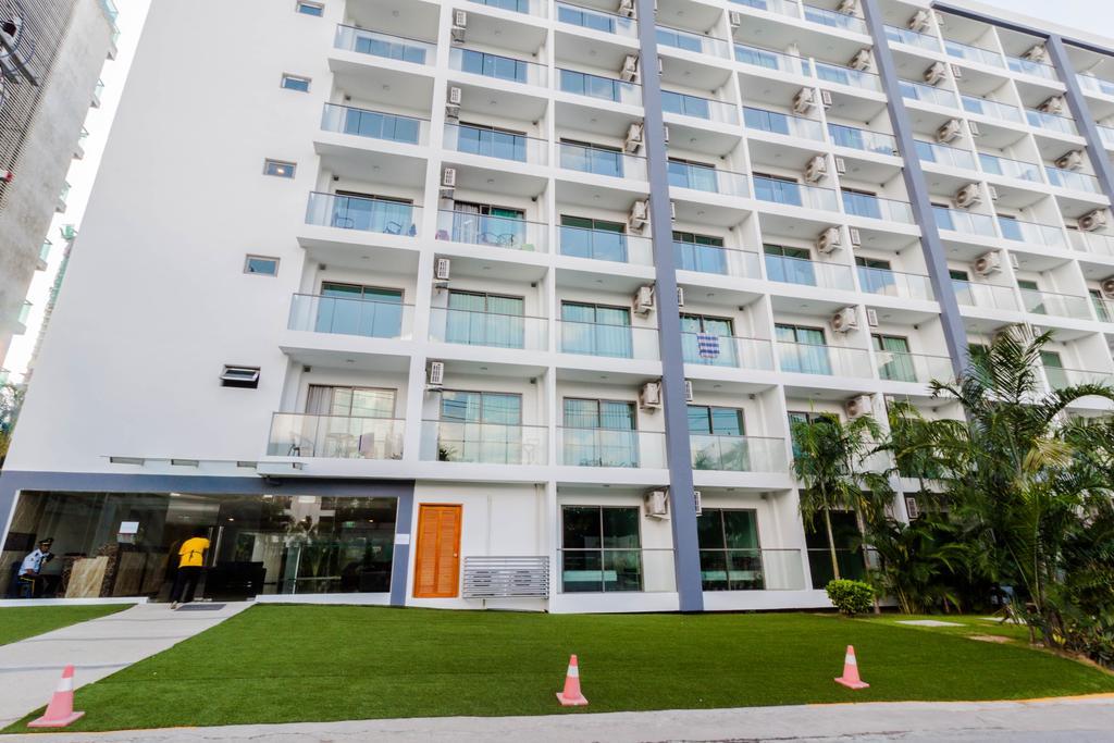 Club Royal Wongamat By Pattaya Sunny Rentals