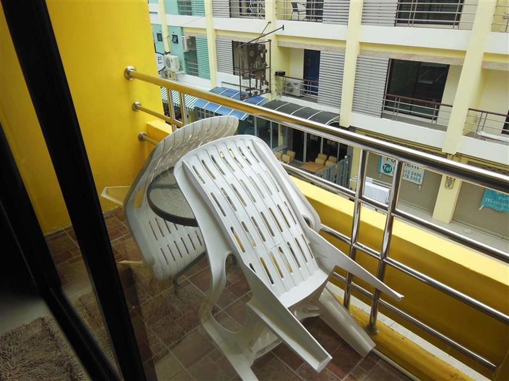 Guest house Boomerang And Bar