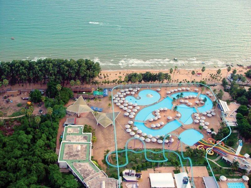 Hotel Park