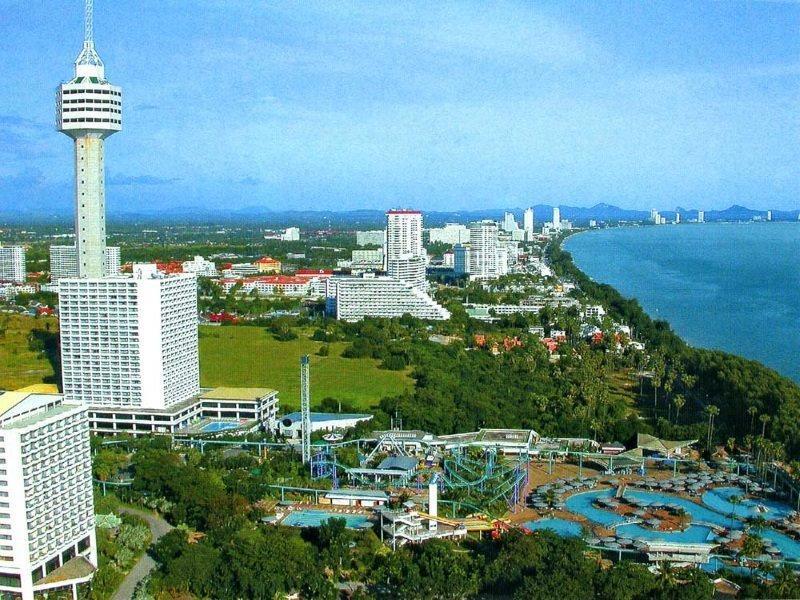Park Pattaya