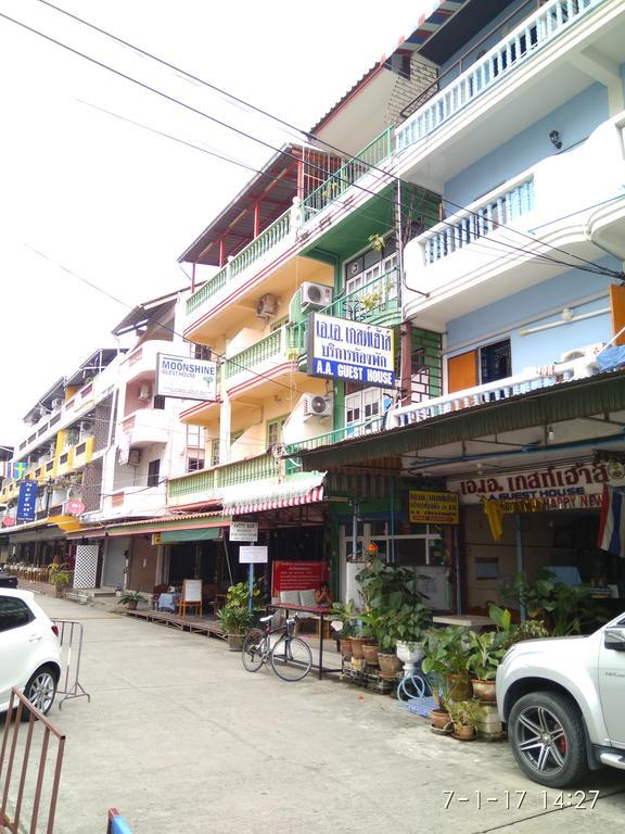 Guest house Katty For Rent 2*