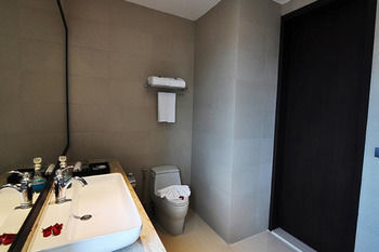 Grand Palazzo Hotel - Sha Extra Plus Pattaya