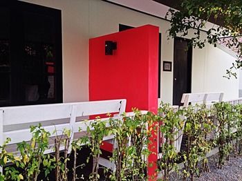 Nice Resort Pattaya Hotel