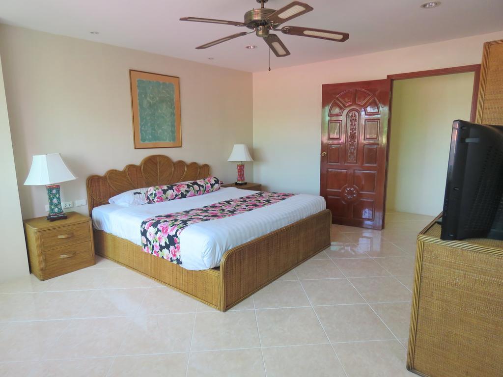 Butterfly Garden Boutique Residence: Luxury With Baths Hotel