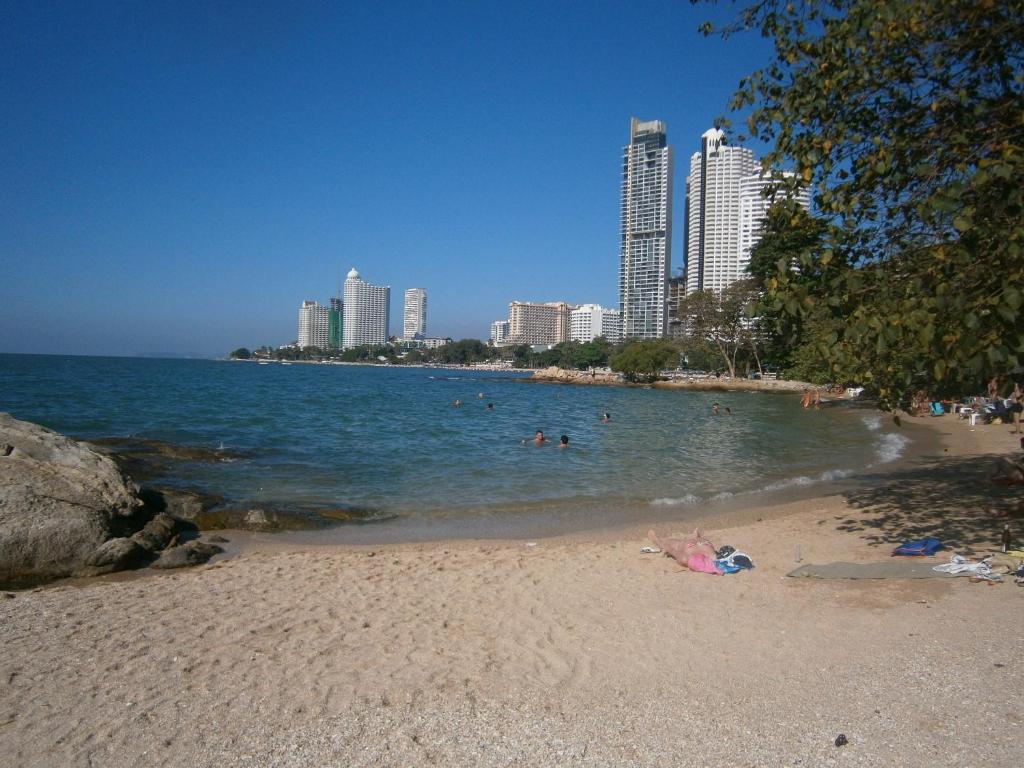 Aura House Guest house Pattaya