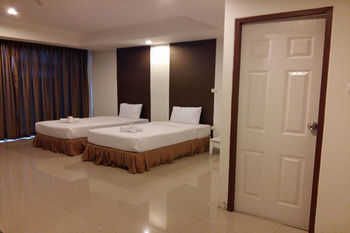 Hotel Retreat