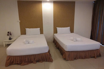 Retreat Hotel Pattaya