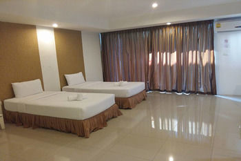 Retreat Hotel 3*