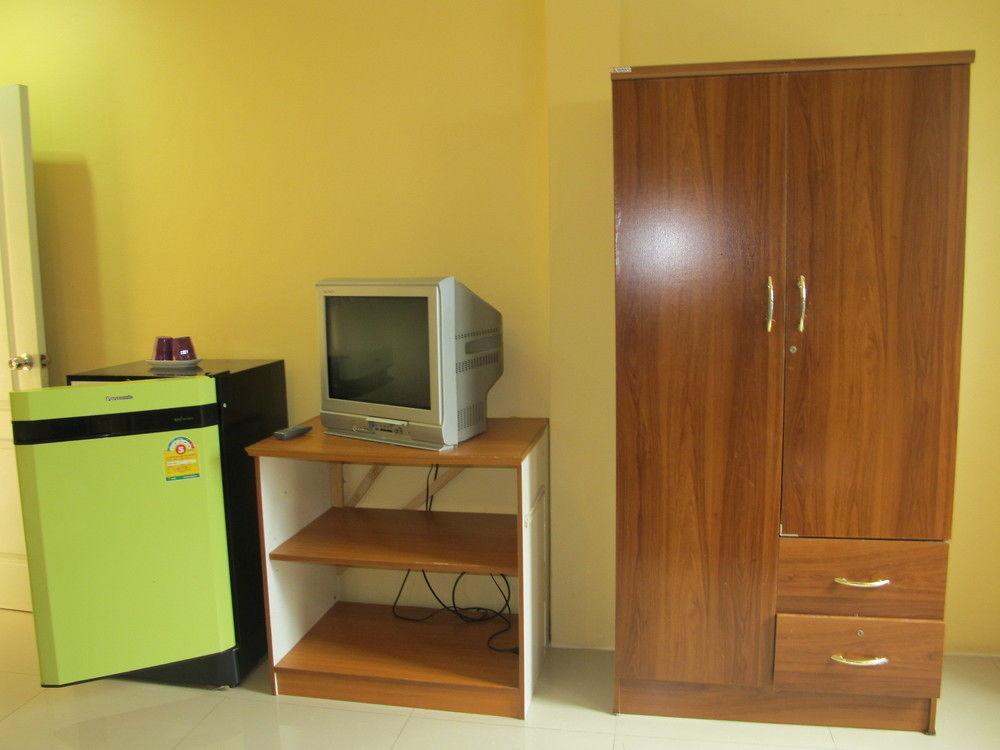 Guest house Aura House