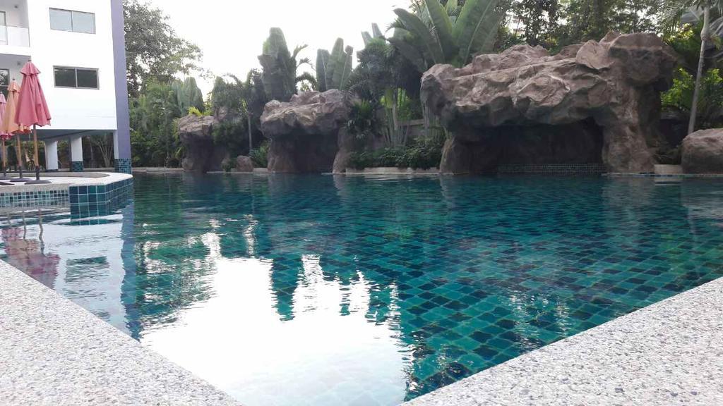 Club Royal Condominium Pattaya