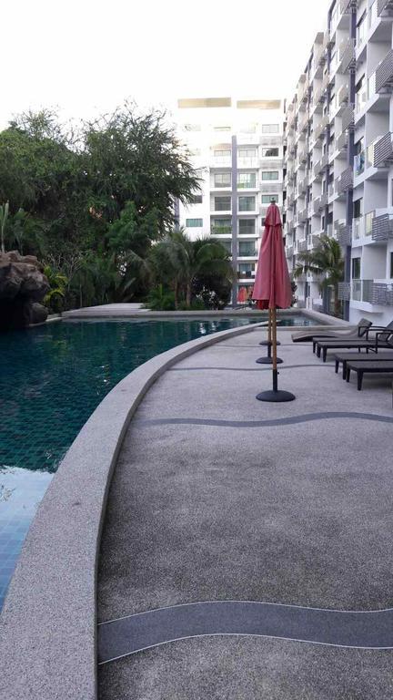 Apartment Club Royal Condominium *