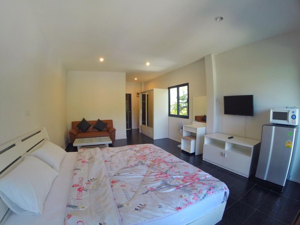 Hotel Fairtex