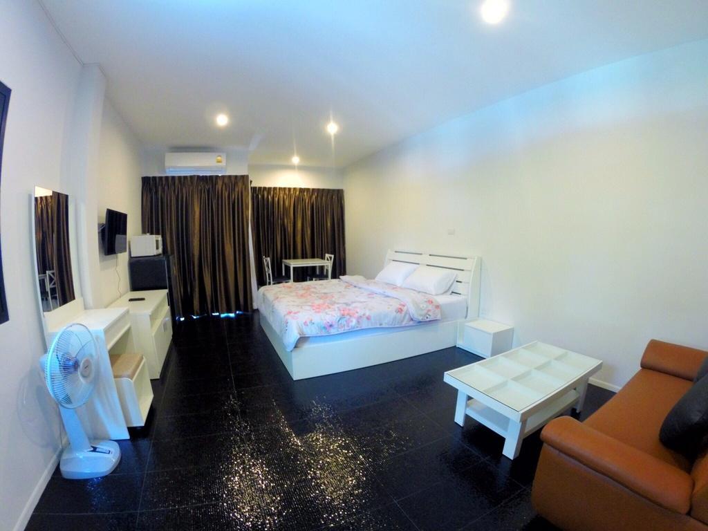 Fairtex Hotel