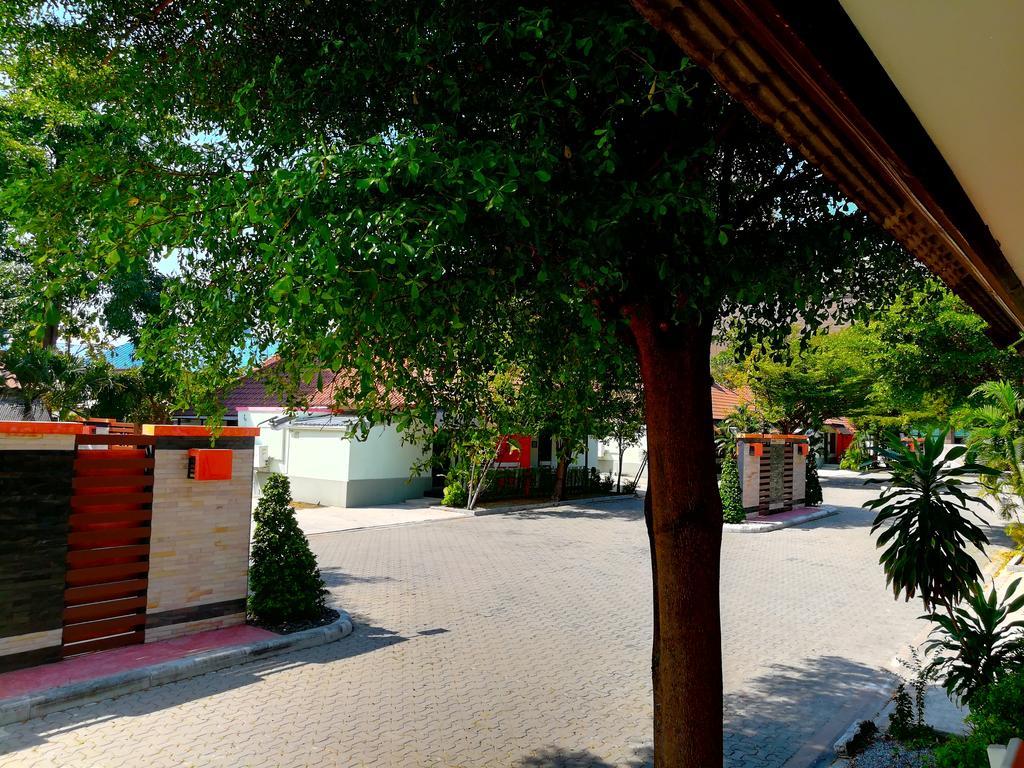 Hotel Nice Resort Pattaya Pattaya