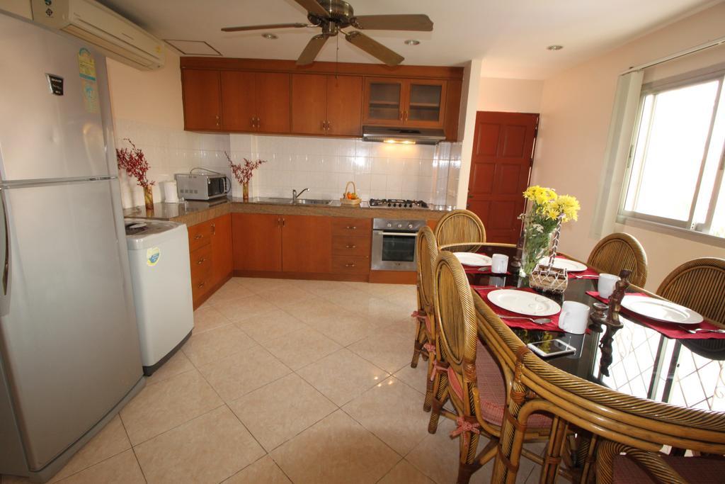 Butterfly Garden Boutique Residences By Frasier: Luxury Lifestyle Aparthotel