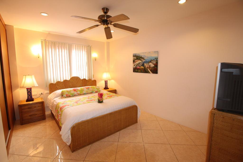 Aparthotel Butterfly Garden Boutique Residences By Frasier: Luxury Lifestyle Pattaya