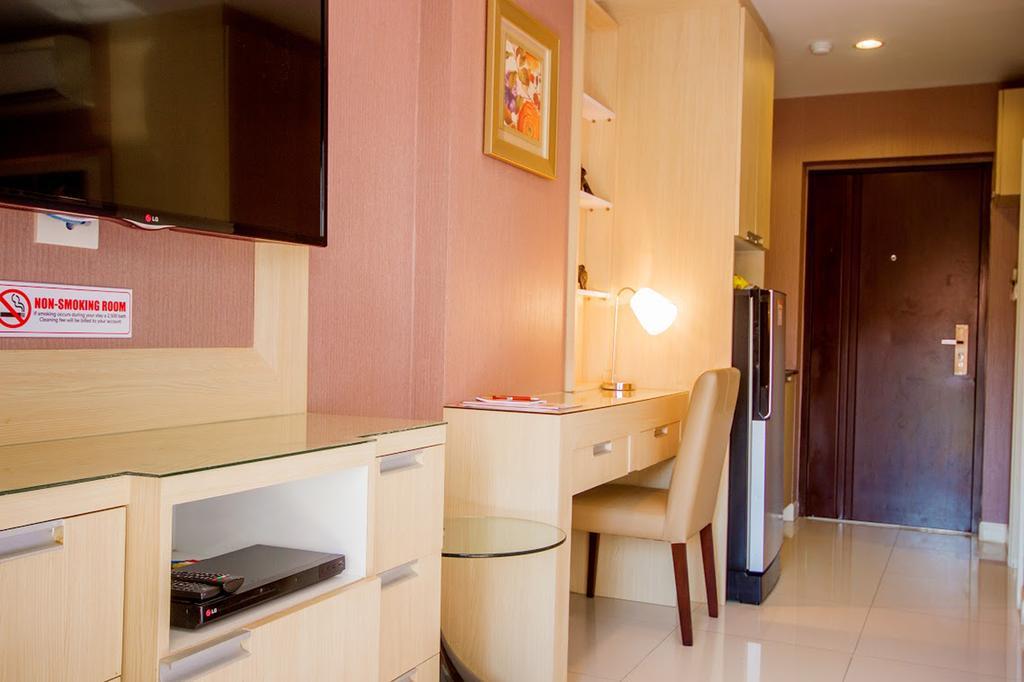 New Nordic Marcus Hotel Pattaya