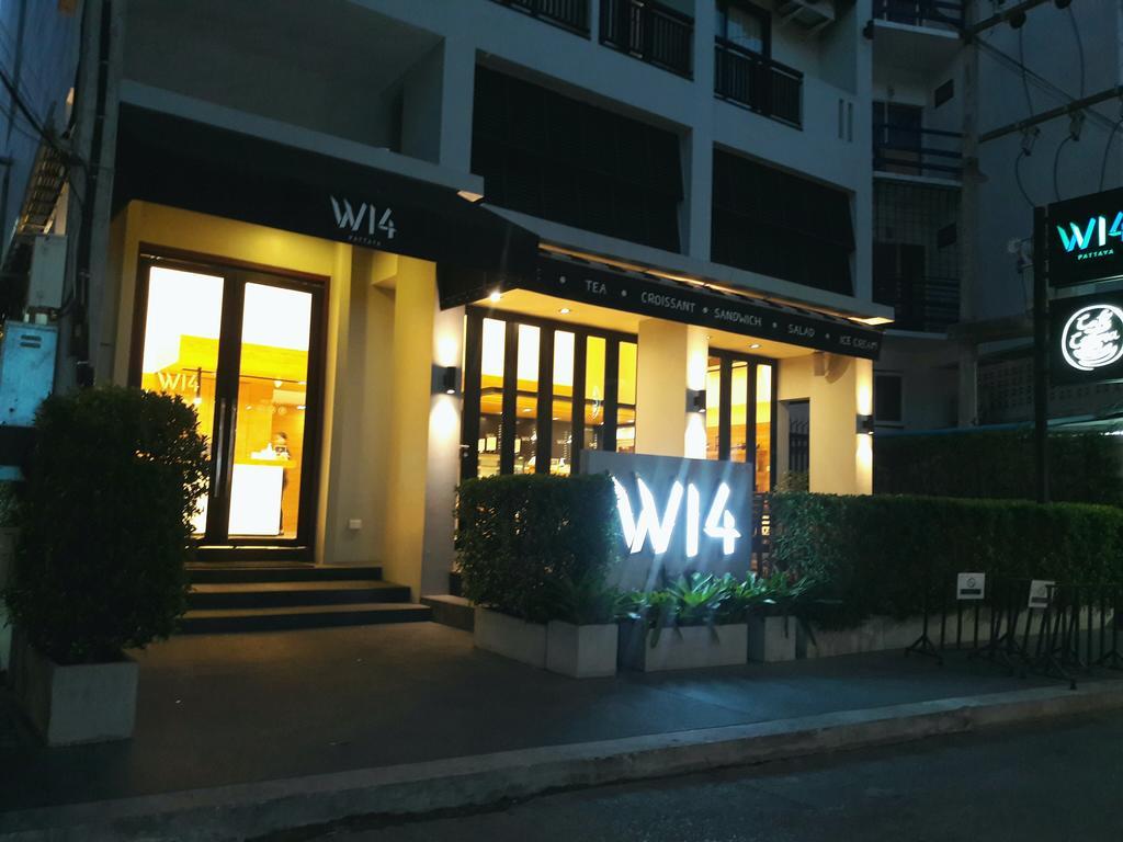 W14 3* Pattaya