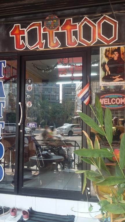 Le Private Pattaya