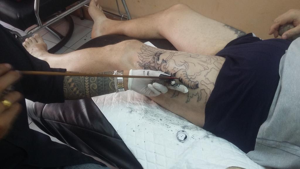 Le Private * Pattaya