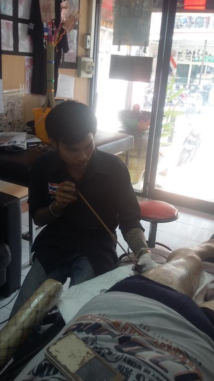 Le Private * Pattaya