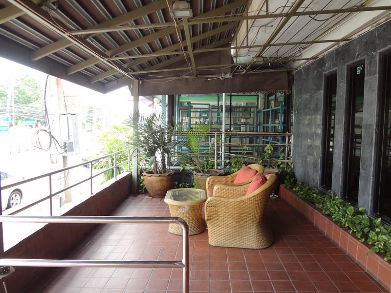 Hotel Roof Garden 3*