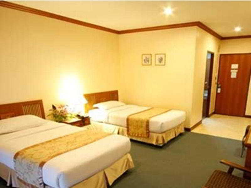 Areca Hotel 4*