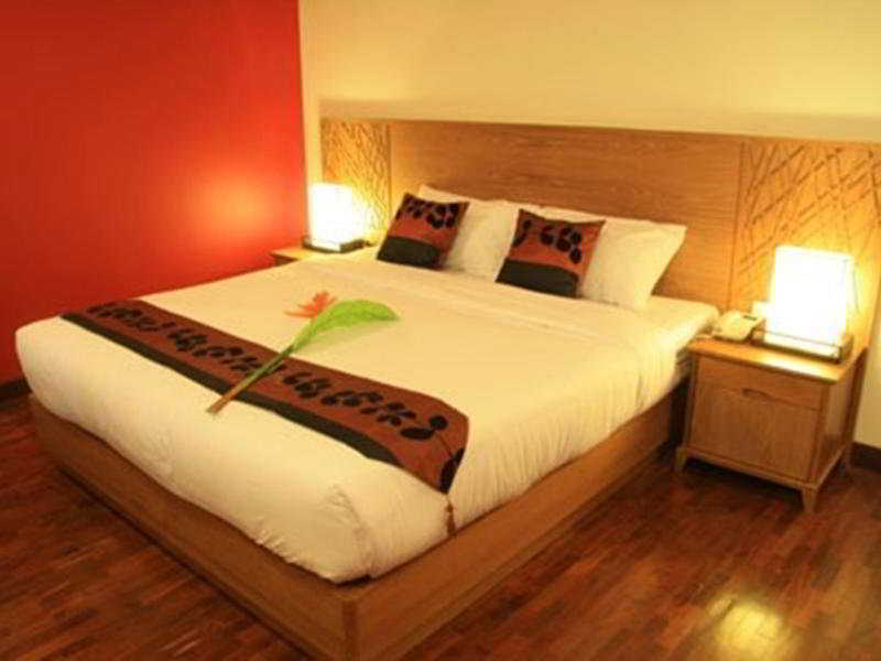 Areca 4* Pattaya