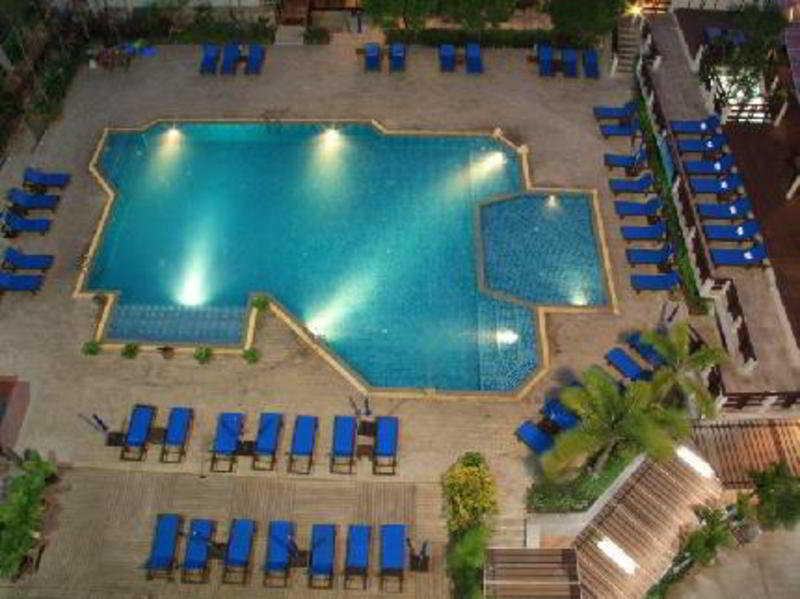 Areca Pattaya