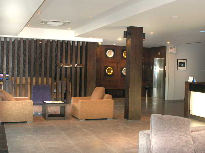 Place Serviced 3* Pattaya