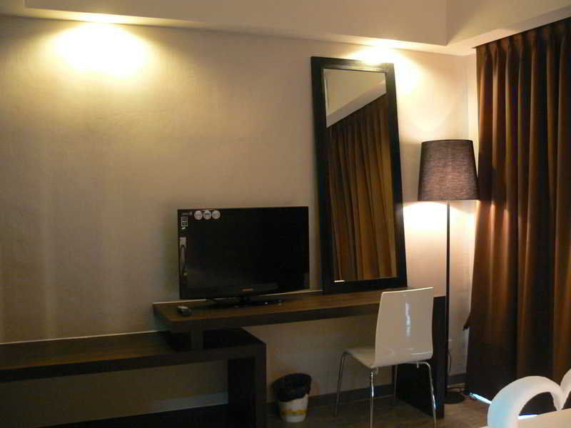 Place Serviced