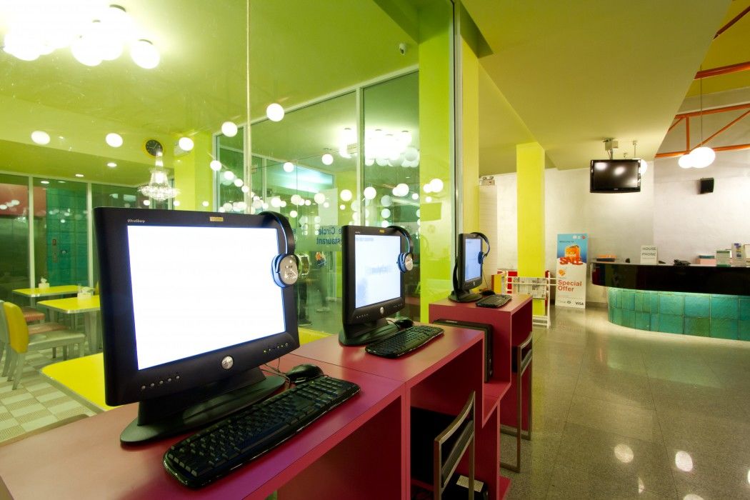 Hotel Bella Express 3*