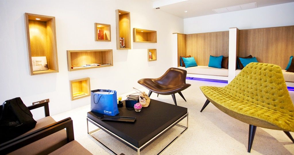 Aya Boutique - Sha Hotel Pattaya