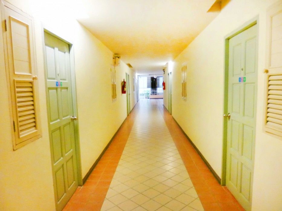 Sawasdee Sea View Hotel