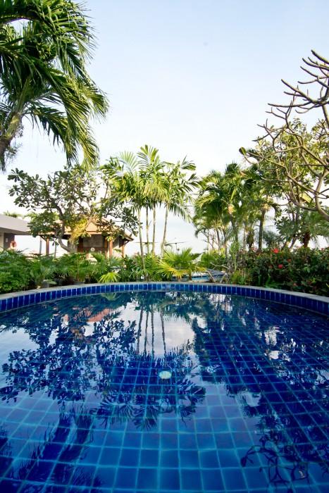 Sunshine Vista รีสอร์ท 3*