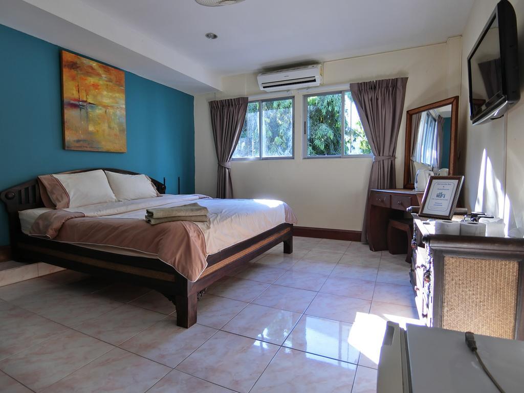 Barracuda Pattaya