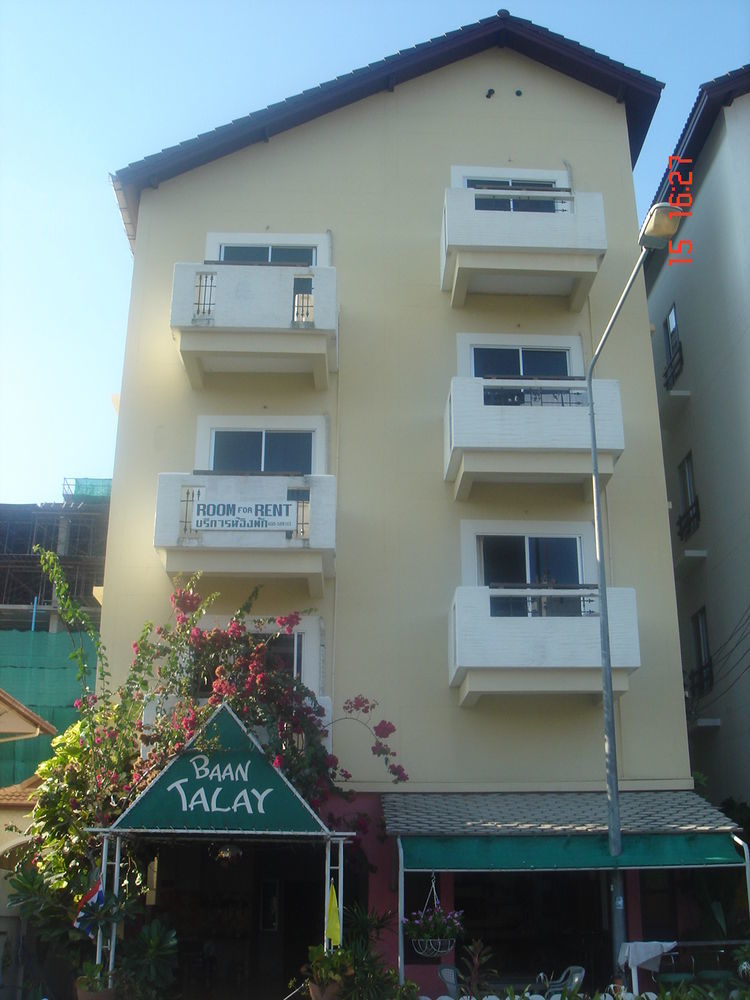 Baan Talay