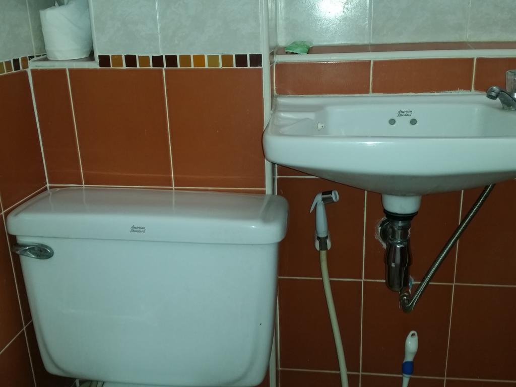 Indogee Apartment Pattaya