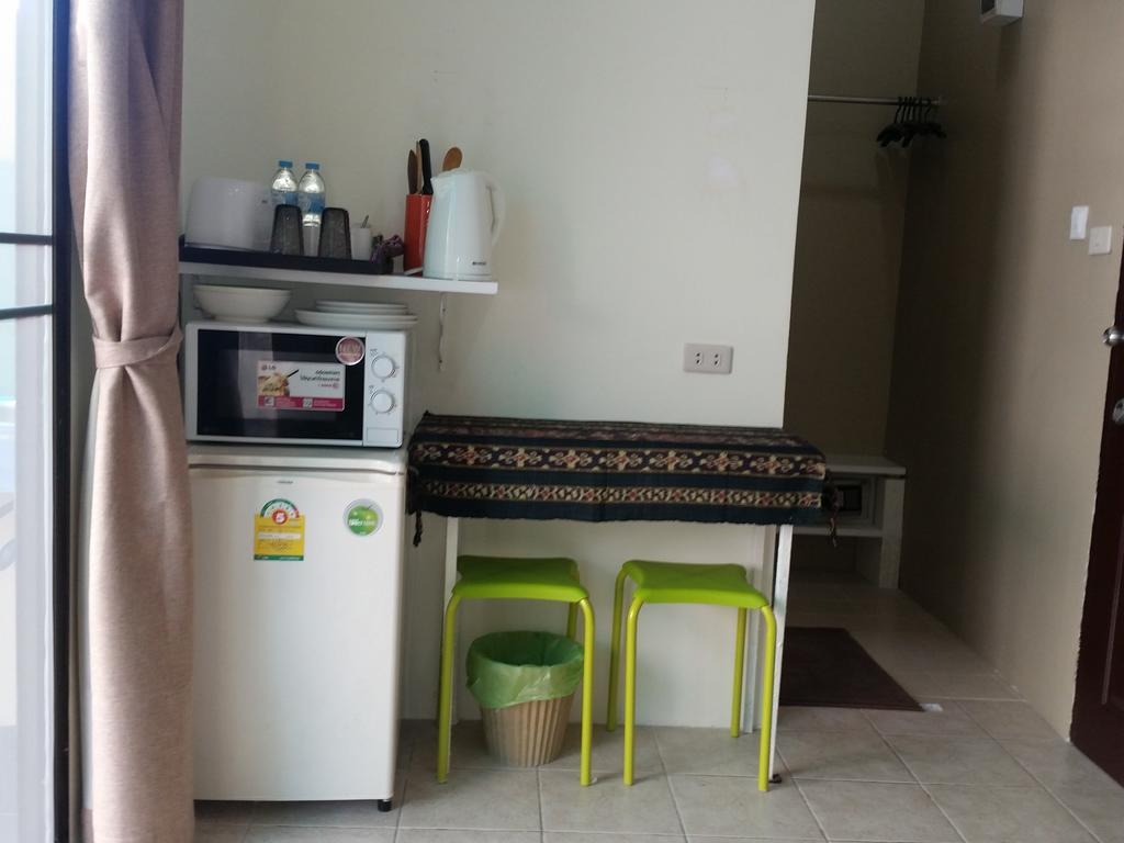 Indogee Apartment *