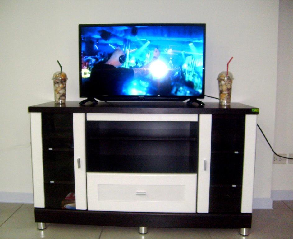 Tropical Garden * Pattaya