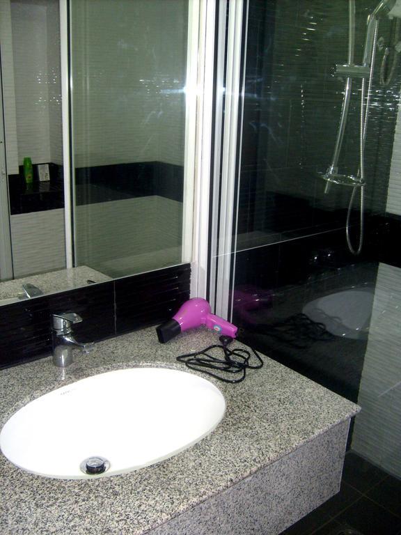 Apartment Tropical Garden Pattaya